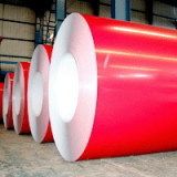 Pre-Painted Galvanized Steel Coil