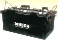 Rectangular Shape Automotive Batteries Size: Various Sizes Are Available