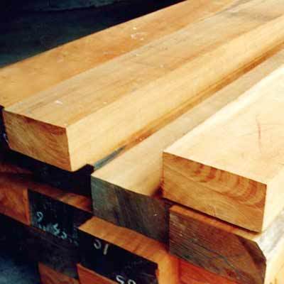 Sawn Timber