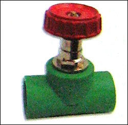 Screw Tap With Hand Wheel