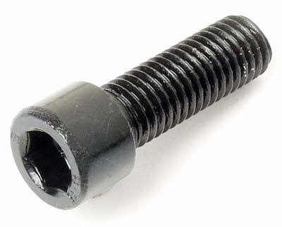 Socket Head Cap Screws