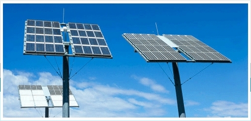 Solar Photovoltaic System At Best Price In Ghaziabad Uttar