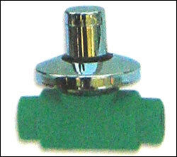 Wall Recessed Type Screw Tap