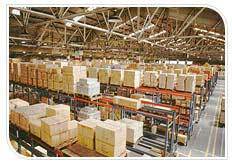 Warehouse Services