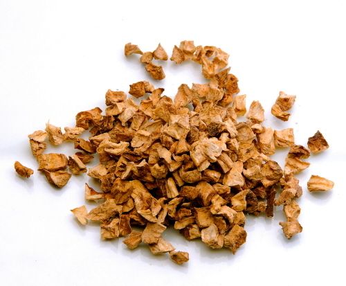 Dried Chicory Cubes