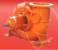 End Suction Mixed Flow Pumps