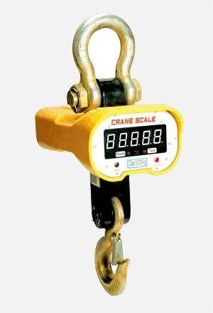 Heavy Duty Digital Crane Scales