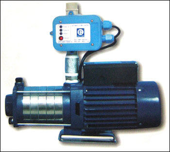 Horizontal Multi Stage Pumps