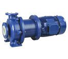 Magnetic Drive Pump