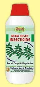 Neem Based Insecticides For All Crops And Vegetables