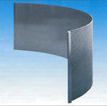 Sieve Bend Screens