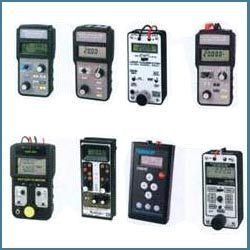 Test And Calibration Instruments