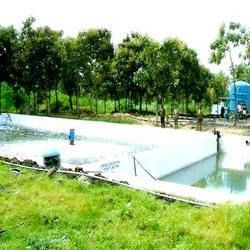 Waste Water Treatment Plants