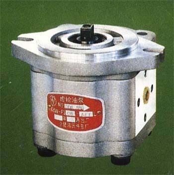 Gear Pump