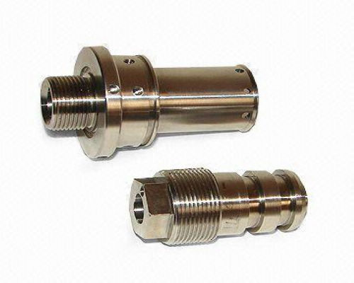 High Efficiency And Reliability Cnc Machining Spare Parts at Best Price ...