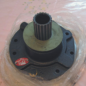 Hydraulic Pump