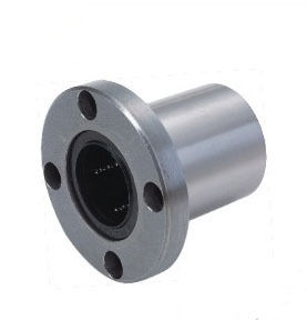 Industrial Flanged Type Bearing