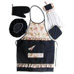 Kitchen Apron