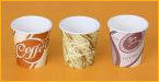 PAPER CUPS