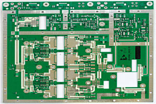 PCB