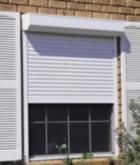 WinLIFE PVC Roller Shutter