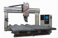 5 Axis Cnc Router