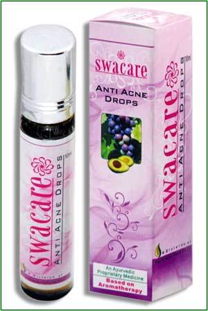 Anti Acne Hydrating Oil