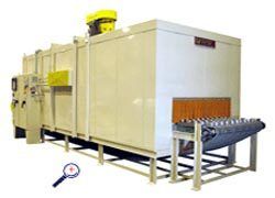 Belt Conveyor Ovens