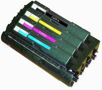 C4194A Series Color Toner Cartridge For Use In: Printer