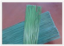 Coated Cut Off Wire Size: Various Sizes Are Available