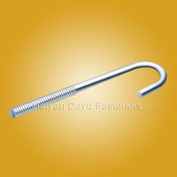 J Bolts Fasteners