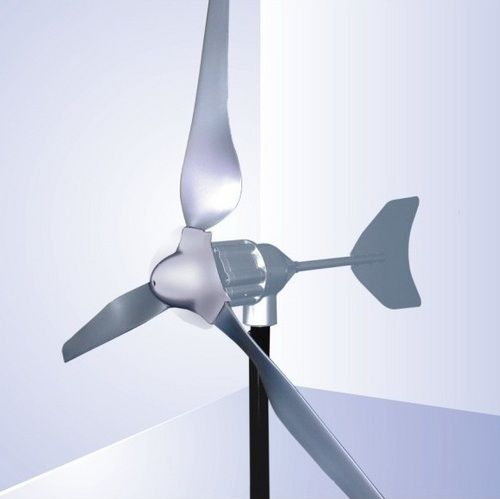 Wind Driven Generator