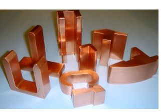 Copper Profiles