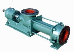 Distiller Pump For Sugar Mills