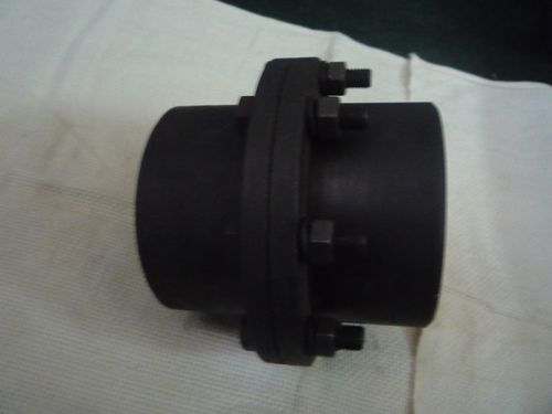 Gear Couplings