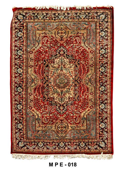 Hand Made Carpets