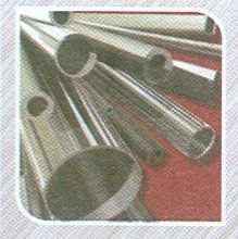 HARISH Stainless Steel Tubes