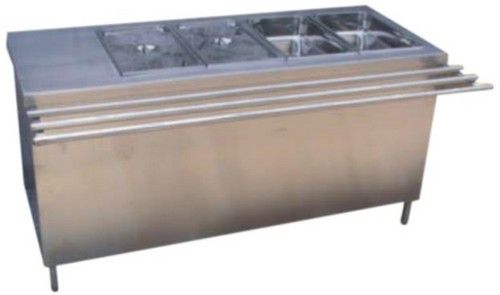 Hot Bain Marie