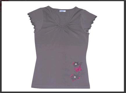 Ladies Tops