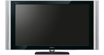 LCD Television