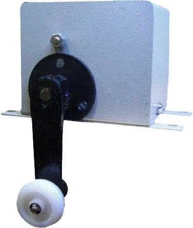 Lever Limit Switch