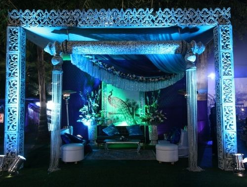 Mandap For Wedding