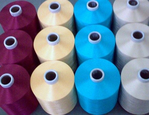 100% Polyester Filament Yarn [P-FDY] - Meher International