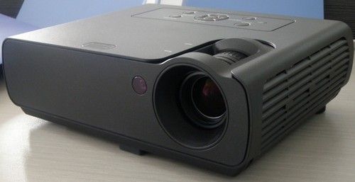 Projector