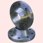 Silver Stainless Steel Flanges For Pipe Fitting