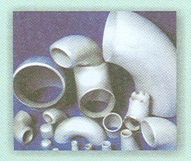 Stainless Steel Pipe Fittings