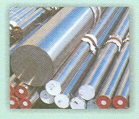 Stainless Steel Round Bars