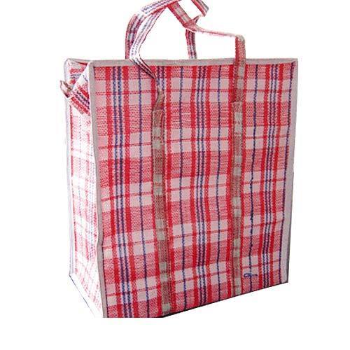 Kraft Brown Bulk Paper Bags with Handles 100 Pcs  India  Ubuy