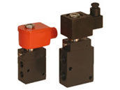 3/2 Way Pilot Operated Valves