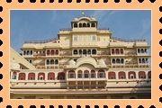 Delhi Jaipur Udaipur Train Tour Services